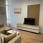 Elior Bazaar Apartmán Tirana