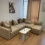 Elior Bazaar Apartmán *