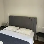 Apartmán Elior Bazaar