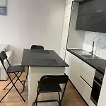 Elior Bazaar Apartmán Tirana