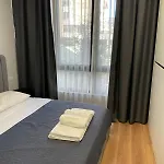 Apartmán Elior Bazaar Tirana
