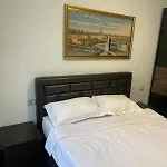 Apartmán Elior Bazaar Tirana