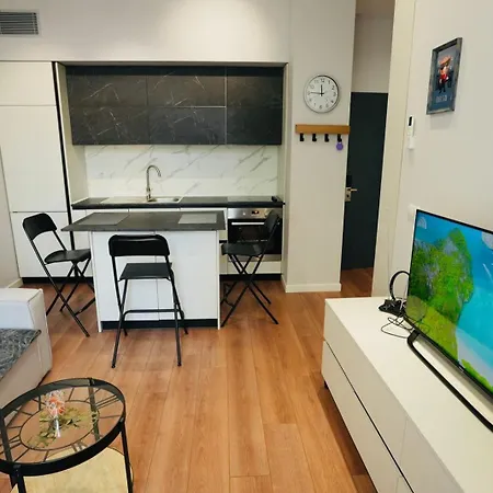 Apartament Elior Bazaar Tirana