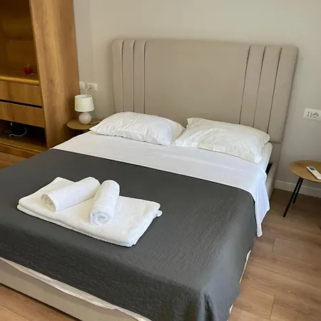 Apartamento Elior Bazaar Tirana