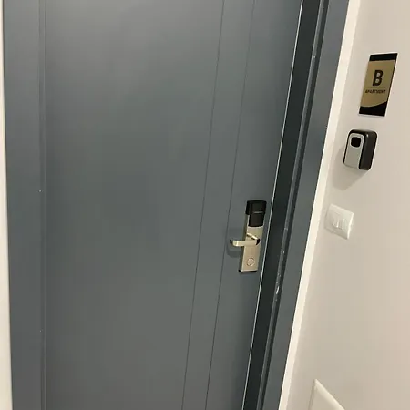 Apartamento Elior Bazaar