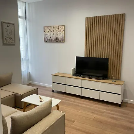 Elior Bazaar Apartamento Tirana