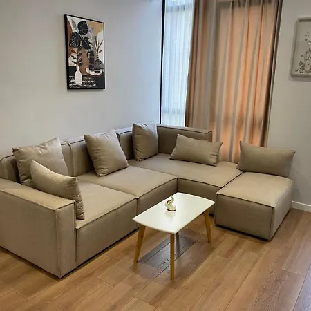 Elior Bazaar Apartamento *