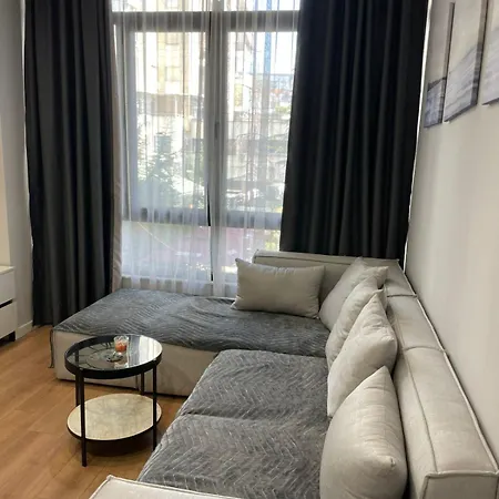Elior Bazaar Apartament *