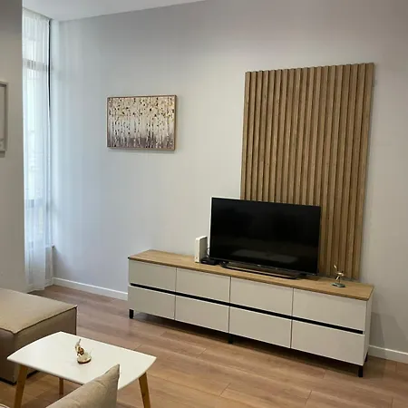 Apartamento Elior Bazaar *