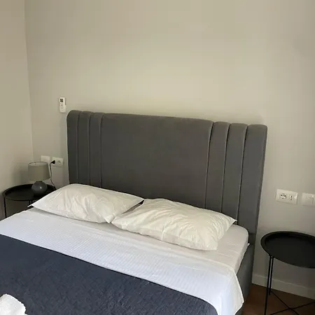 Apartament Elior Bazaar