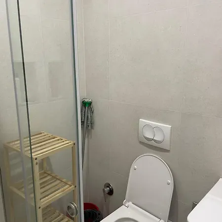 Apartamento Elior Bazaar Tirana