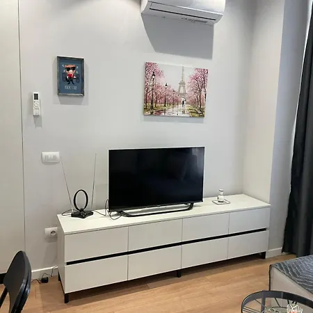 Apartamento Elior Bazaar