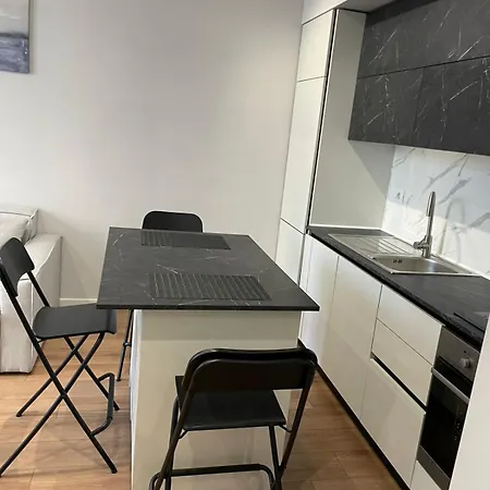 Elior Bazaar Apartamento Tirana