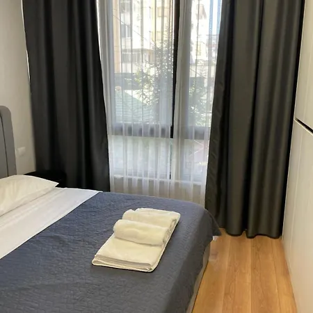 Apartamento Elior Bazaar Tirana