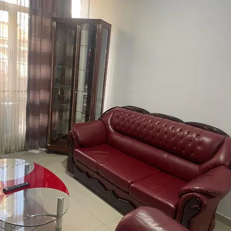 Apartament Elior Bazaar *
