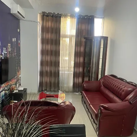 Elior Bazaar Apartamento *