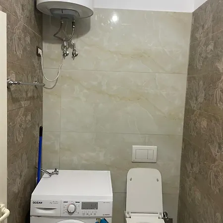Apartament Elior Bazaar *