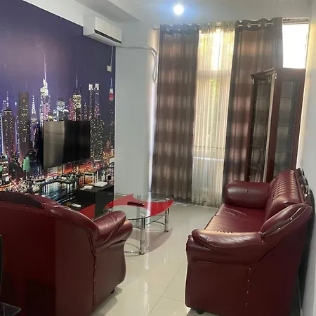 Apartamento Elior Bazaar