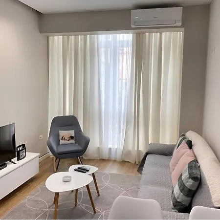 Elior Bazaar Apartamento *