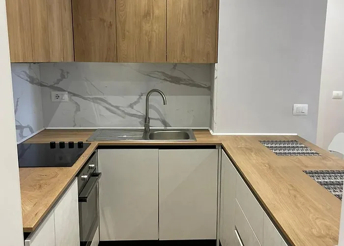 Elior Bazaar Appartamento *