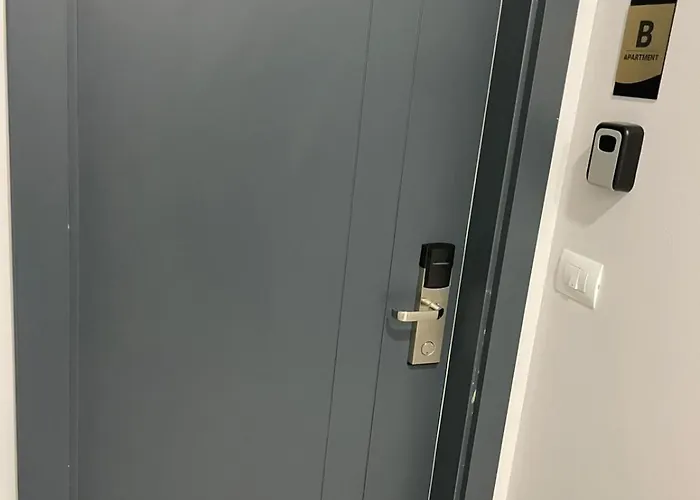 Appartamento Elior Bazaar