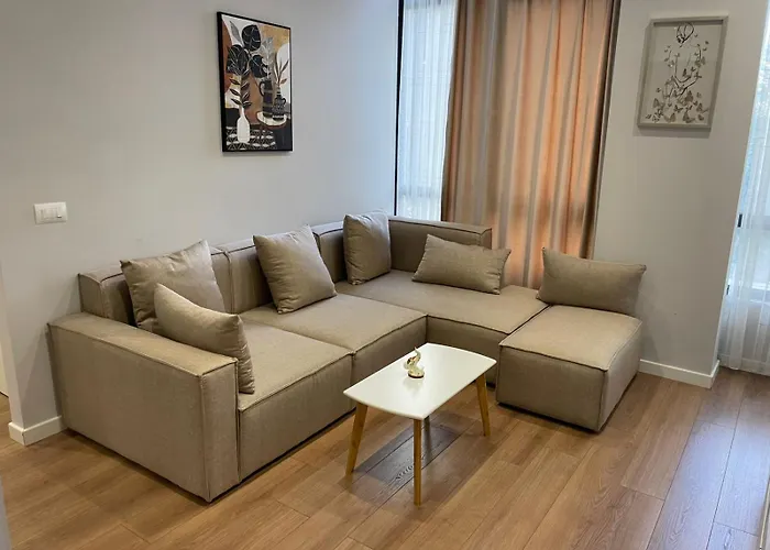 Elior Bazaar Appartamento *