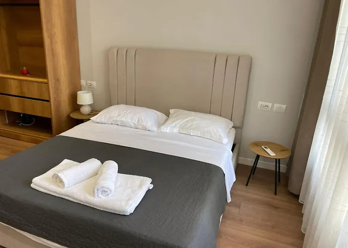 Elior Bazaar Appartamento