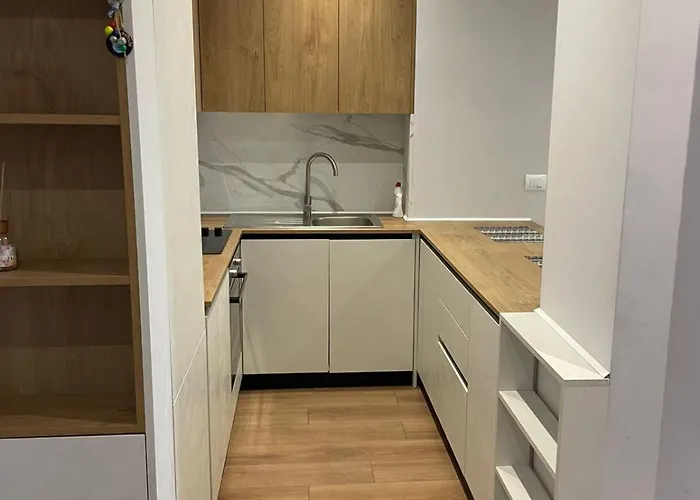 Appartamento Elior Bazaar