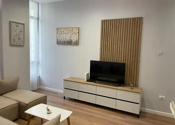 Appartamento Elior Bazaar *