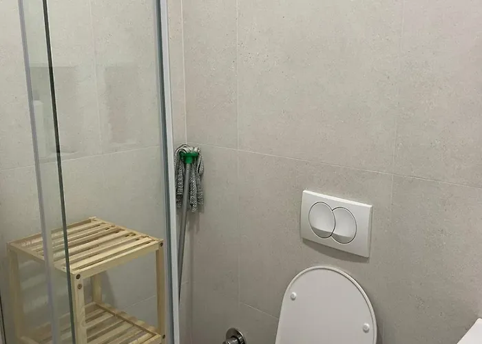 Appartamento Elior Bazaar Tirana