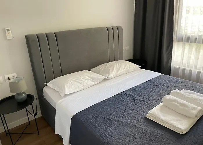 Elior Bazaar Appartamento