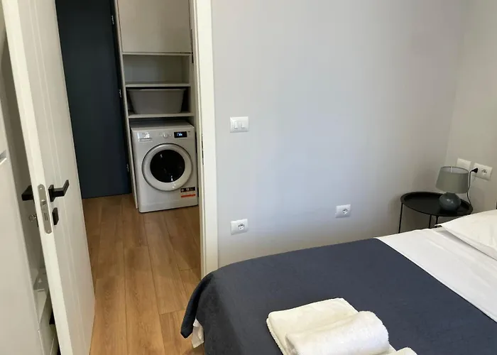 Elior Bazaar Appartamento Tirana