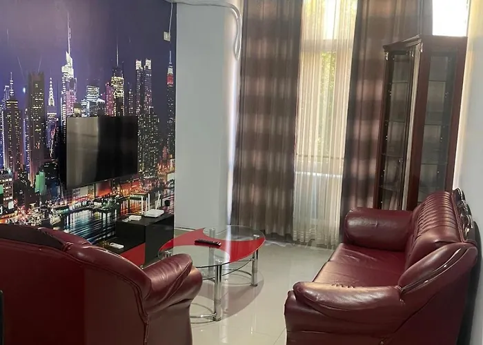 Appartamento Elior Bazaar