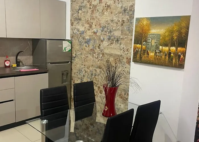 Appartamento Elior Bazaar *