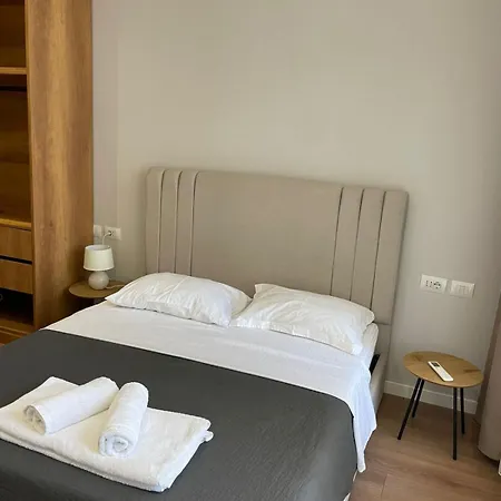 Elior Bazaar Apartment