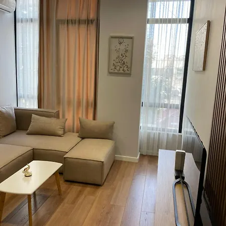 Elior Bazaar 티라나