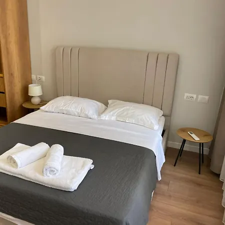 Elior Bazaar Apartment