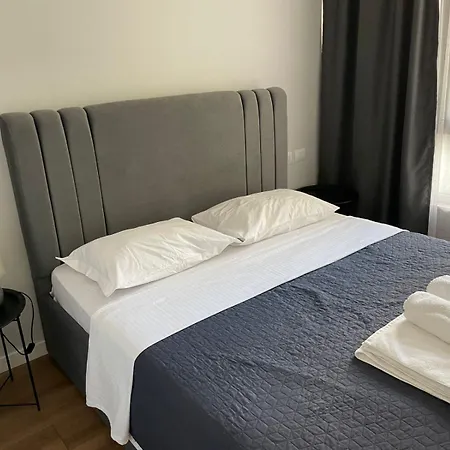 Elior Bazaar 아파트