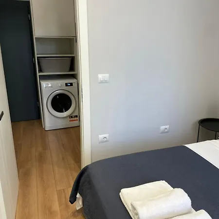 Elior Bazaar 아파트 티라나