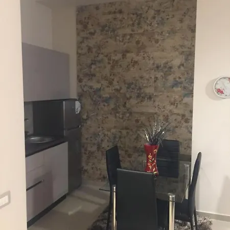 Elior Bazaar Apartman