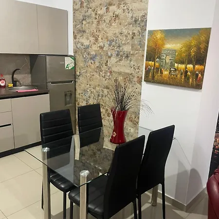 Apartman Elior Bazaar