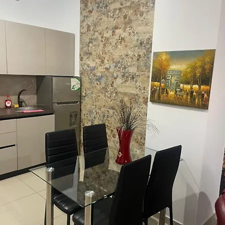 Apartman Elior Bazaar *