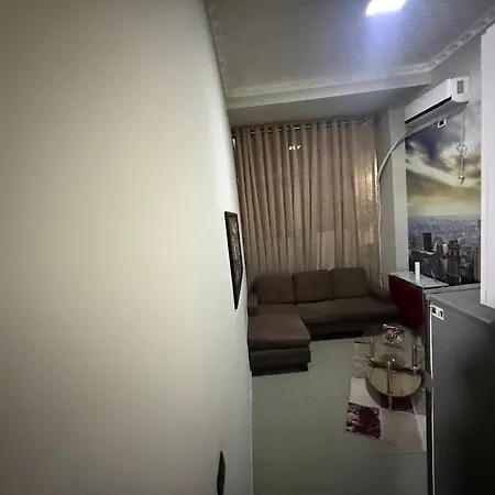 Elior Bazaar Apartman *