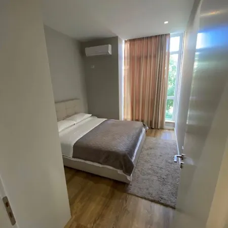 Apartman Elior Bazaar Tirana