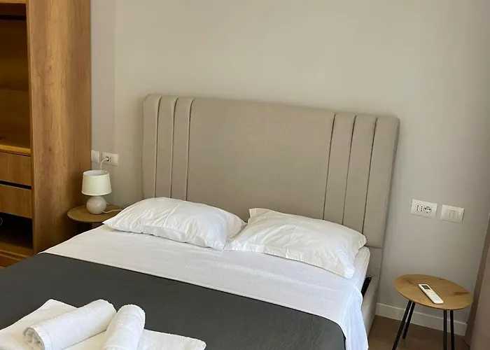 Elior Bazaar Apartment