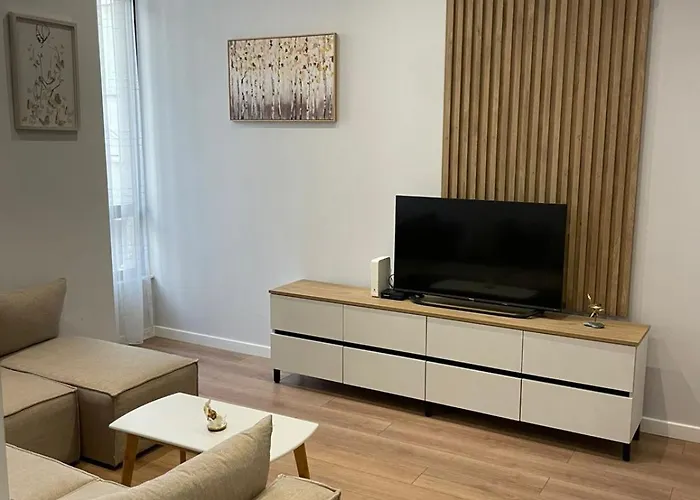 Elior Bazaar Apartmán Tirana