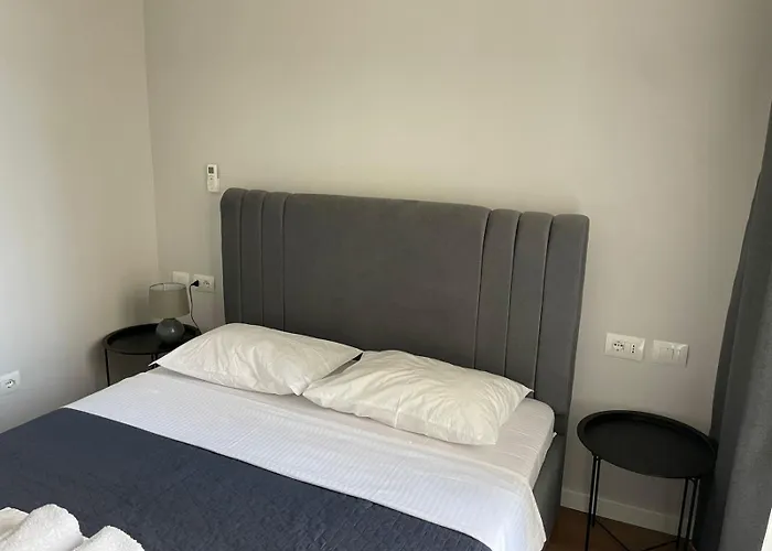 Apartment Elior Bazaar