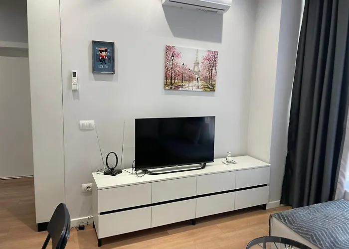 Apartment Elior Bazaar