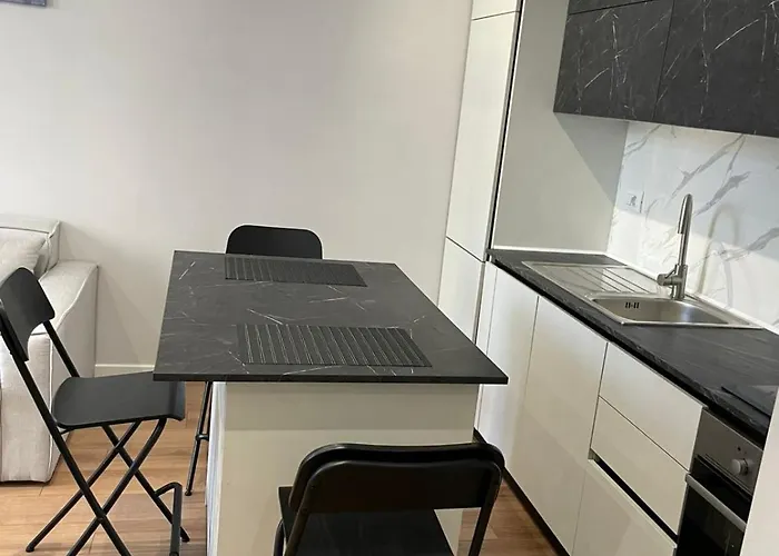 Elior Bazaar Apartment Tirana