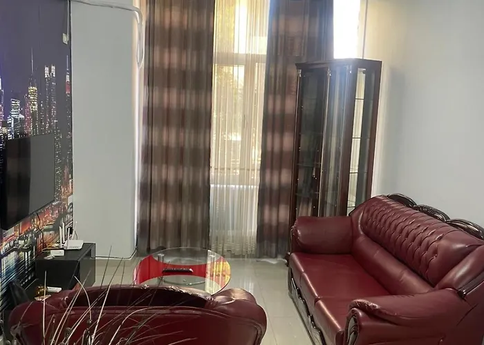 Elior Bazaar Apartmán *